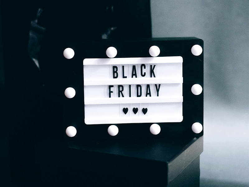 Guía de Regalos de Vapeo para Navidad: Aprovecha el Black Friday 2024