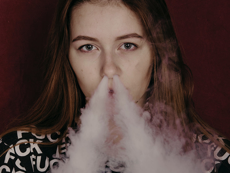 Glosario del vapeo: más términos que debes saber