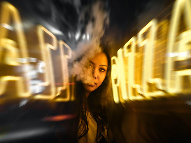 3 novedades en el vapeo que debes conocer
