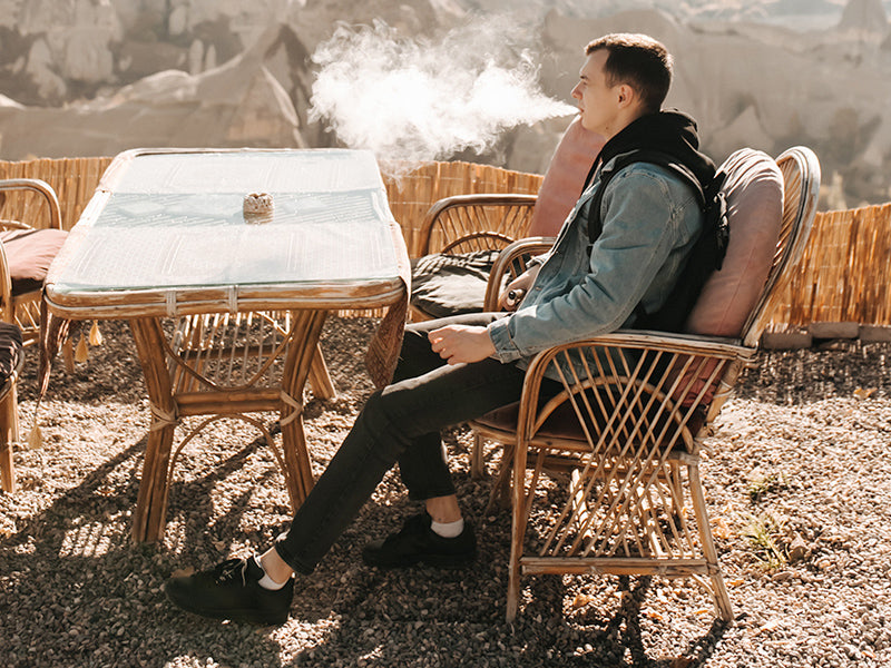 Vaping y seguridad: consejos y trucos para un vapeo seguro