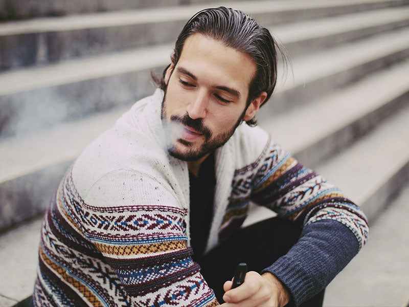 Guía básica para atomizadores de vapeo