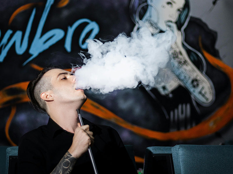 Coil avanzadas para vapeo: malla, cerámica y titanio, ¿cuál es mejor?