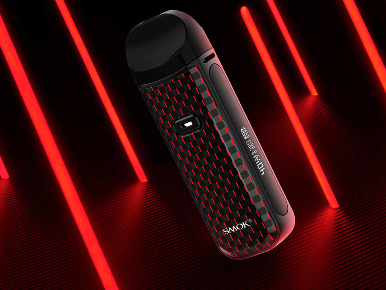 PODS: los vaporizadores de moda
