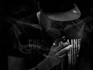 ¿Cómo comenzar el 2025 con el pie derecho? Cambia el cigarro por un vape