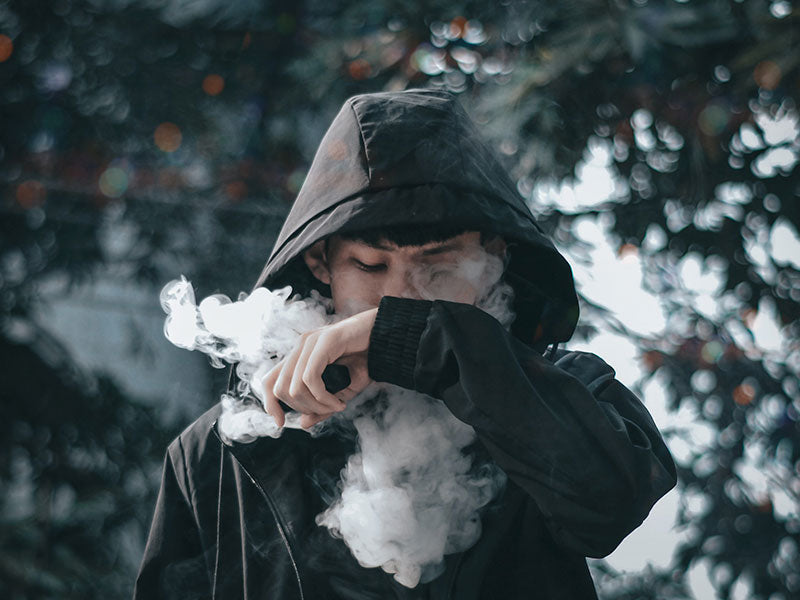 Glosario del vapeo: 5 términos que debes conocer