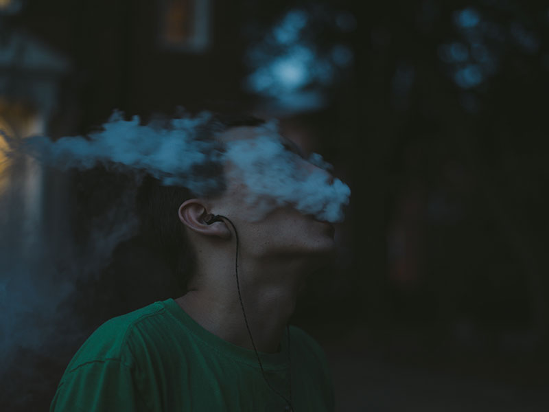 3 vapeadores en oferta que no puedes dejar pasar