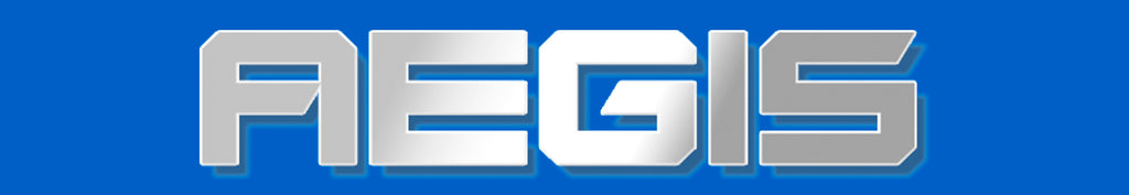 GEEK VAPE Serie Aegis