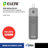 POD Inicial Eleaf iORE Crayon Pen Kit 1000 mAh de Batería Integrada Cartucho 0.8 ohms Capacidad 2 mL