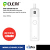 POD Inicial Eleaf iORE Crayon Pen Kit 1000 mAh de Batería Integrada Cartucho 0.8 ohms Capacidad 2 mL