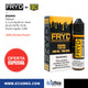 Líquido/ Eliquid para vapeo FRYD Twist e-liquid varios sabores 60 mL