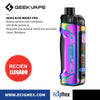 NUEVA VERSION MOD POD Vaporizador GeekVape B100 Boost PRO Potencia 100W IP68 A prueba de Agua-Polvo-Golpes Utiliza una batería 18650