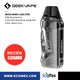 Kit Vapeador Geek Vape Aegis Nano 2 AN2 Batería Integrada 1100 mAh Potencia 30W Resistente al Agua-Polvo-Golpes Diseño Compacto