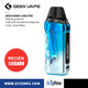 Kit Vapeador Geek Vape Aegis Nano 2 AN2 Batería Integrada 1100 mAh Potencia 30W Resistente al Agua-Polvo-Golpes Diseño Compacto