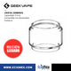 Cristal para cigarro electrónico Geekvape Glass Tube CERBERUS con capacidad de 5.5 mL