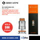 Resistencias Geek Vape Serie B Boost Mesh Coil Varios Ohms compatible con vapeadores Aegis y varios más