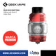 Atomizador GeekVape Zeus Sub-Ohm Tank a prueba de fugas y mesh coil