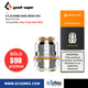 Resistencias Geek Vape Serie Z-Coil Varios Ohms compatible con Zeus Tank Sub-Ohm