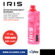 NUEVO POD Desechable Recargable IRIS MO7500 650 mAh Hasta 7500 Vapeadas con 17 mL de Nic Salts al 5%