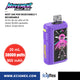 POD Desechable MOVEMENT Next 30K 900 mAh Indicador de Batería y Líquido Hasta 30,000 Vapeadas y 20 mL de Nic Salts