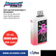 POD Desechable MOVEMENT Next 30K 900 mAh Indicador de Batería y Líquido Hasta 30,000 Vapeadas y 20 mL de Nic Salts