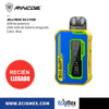 POD Rincoe Jellybox XS II Kit 1000 mAh de Batería 30W de potencia Diseño Retro y colorido