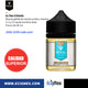 Líquido/ Eliquid para vapeo Halo Royal Seven varios sabores 60 mL