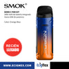 Kit Inicial POD MOD Smok Nord C Hasta 50W de Potencia y 1800 mAh de Batería Integrada Compatible con RPM 2 Coils