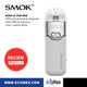 POD MOD Smok Nord GT 2500 mAh Hasta 80W de potencia Para RPM 3 coils Capacidad 5 mL y Pantalla OLED