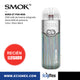 POD MOD Smok Nord GT 2500 mAh Hasta 80W de potencia Para RPM 3 coils Capacidad 5 mL y Pantalla OLED