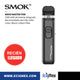 Kit Inicial POD Smok Novo Master Starter Kit 1000 mAh Ideal para Nic Salts Estética portable