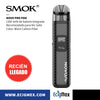 Kit Inicial POD Smok Novo PRO Starter Kit 1300 mAh Pantalla 0.42" Potencia 30W  Ideal para Nic Salts