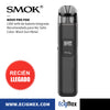 Kit Inicial POD Smok Novo PRO Starter Kit 1300 mAh Pantalla 0.42" Potencia 30W  Ideal para Nic Salts