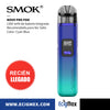 Kit Inicial POD Smok Novo PRO Starter Kit 1300 mAh Pantalla 0.42" Potencia 30W  Ideal para Nic Salts
