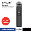 Kit Inicial POD Smok Novo PRO Starter Kit 1300 mAh Pantalla 0.42" Potencia 30W  Ideal para Nic Salts