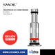 Resistencia para POD Smok Novo 4 LP1 y RPM 25 Dual y Meshed Coils