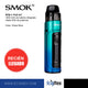 POD MOD Inicial Smok RPM C Batería integrada de 1650 mAh Potencia Hasta 50W Emplea RPM2 Coils Pantalla OLED