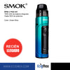 POD MOD Inicial Smok RPM C Batería integrada de 1650 mAh Potencia Hasta 50W Emplea RPM2 Coils Pantalla OLED