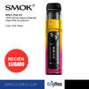 POD MOD Inicial Smok RPM C Batería integrada de 1650 mAh Potencia Hasta 50W Emplea RPM2 Coils Pantalla OLED