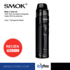 POD MOD Inicial Smok RPM C Batería integrada de 1650 mAh Potencia Hasta 50W Emplea RPM2 Coils Pantalla OLED