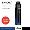 POD MOD Inicial Smok RPM C Batería integrada de 1650 mAh Potencia Hasta 50W Emplea RPM2 Coils Pantalla OLED