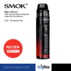 POD MOD Inicial Smok RPM C Batería integrada de 1650 mAh Potencia Hasta 50W Emplea RPM2 Coils Pantalla OLED