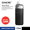 Kit inicial POD Smok Tech 247 Batería Integrada 1800 mAh Potencia Ajustable Hasta 30W Ideal para Sales de Nicotina