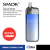 Kit inicial POD Smok Tech 247 Batería Integrada 1800 mAh Potencia Ajustable Hasta 30W Ideal para Sales de Nicotina