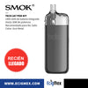 Kit inicial POD Smok Tech 247 Batería Integrada 1800 mAh Potencia Ajustable Hasta 30W Ideal para Sales de Nicotina