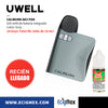 POD Uwell Caliburn AK3 520 mAh Diseño Ligero y Elegante Cartuchos compatibles con Serie A3 Recomendado para Nic Salts
