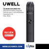 NUEVO POD Uwell Caliburn EXPLORER Ahora con 1000 mAh de Batería Integrada Botón Multifuncional para Mezclar e-Liquids ¡Emplea 2 Coils Caliburn G simultáneamente!
