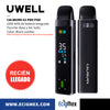 NUEVO POD Uwell Caliburn G3 PRO Ahora con 1000 mAh de Batería Integrada Nueva Full Screen Cartucho para Nic Base y Nic Salts