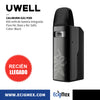 POD Uwell Caliburn GZ2 850 mAh Diseño Zega Compatible con Caliburn G Coils Capcidad 2 mL