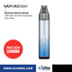 POD Inicial Vaporesso VECO GO 1500 mAh Cartucho Mesh Coil 0.6 ohms y 5 mL Diseño Pluma