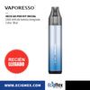 POD Inicial Vaporesso VECO GO 1500 mAh Cartucho Mesh Coil 0.6 ohms y 5 mL Diseño Pluma